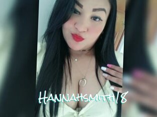 Hannahsmith18