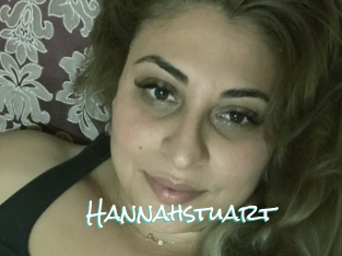 Hannahstuart
