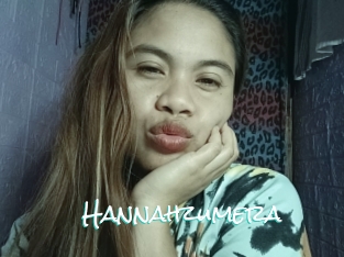 Hannahzumera