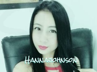 Hannajohnson