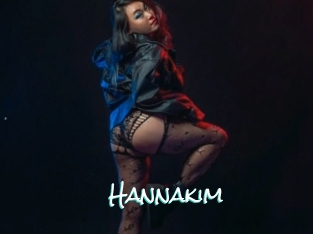 hannakim Sensuality Dream
