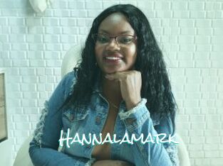 Hannalamark