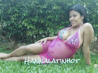 Hannalatinhot