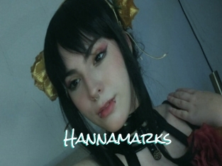 hannamarks Sensuality Dream