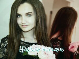 Hannamystique