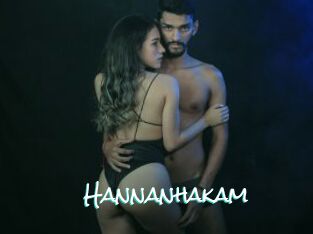 Hannanhakam