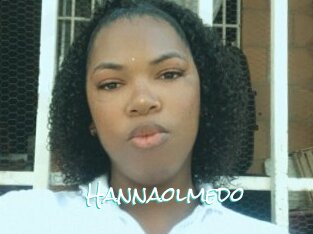 Hannaolmedo