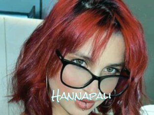 Hannapali