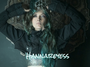 hannareyess Sensuality Dream