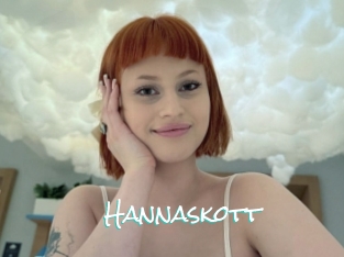 Hannaskott