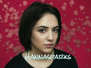 Hannasparks