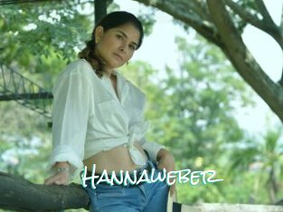 Hannaweber