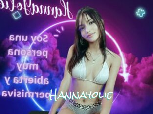 Hannayolie