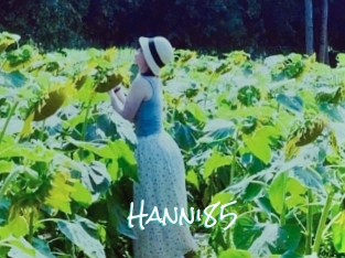 hanni85 Sensuality Dream