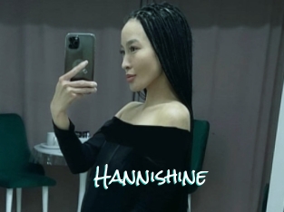Hannishine