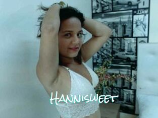 Hannisweet