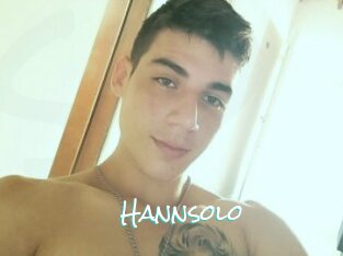 Hannsolo