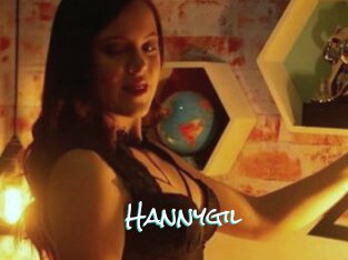 Hannygil