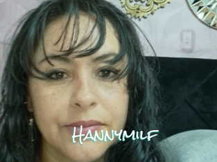 hannymilf Sensuality Dream