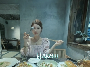 Hanyiii