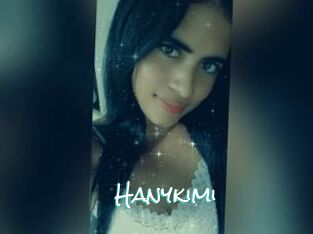Hanykimi