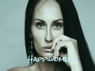 Happiwomen
