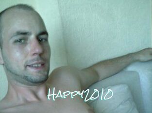 Happy2010