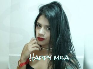 happy_mila Sensuality Dream