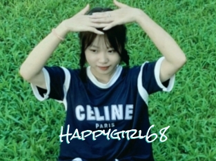 happygirl68 Sensuality Dream