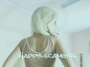 happylilcamgirl Sensuality Dream