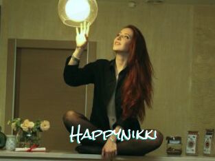 Happynikki