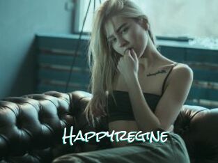 Happyregine