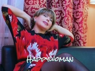Happywoman