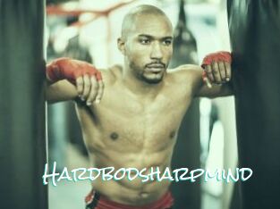 hardbodsharpmind Sensuality Dream