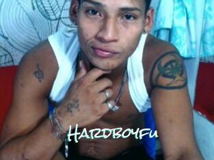 hardboyfu Sensuality Dream