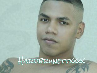 Hardbrunettxxxx