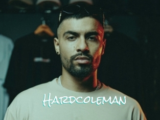 Hardcoleman