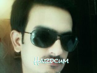 Hardcum
