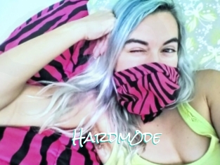 Hardm0de