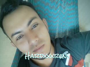 Hardxxxreny