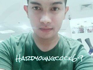 Hardyoungcock69