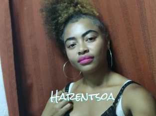harentsoa Sensuality Dream