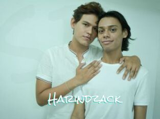 Harindzack