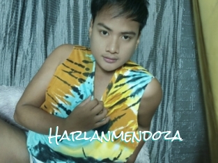 Harlanmendoza