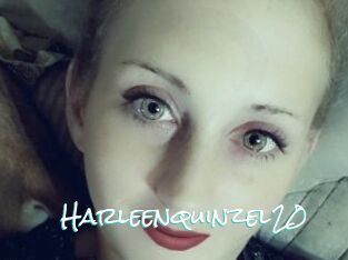 Harleenquinzel20