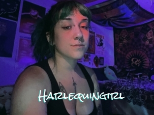 harlequingirl Sensuality Dream