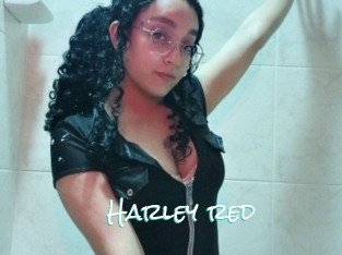 Harley_red