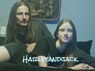 Harleyandjack