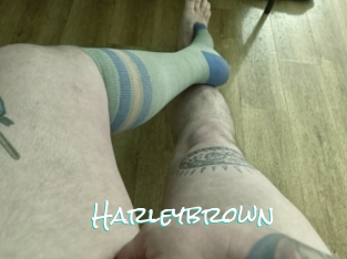 Harleybrown
