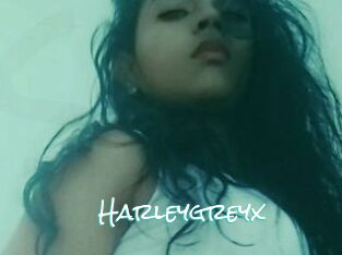 harleygreyx Sensuality Dream